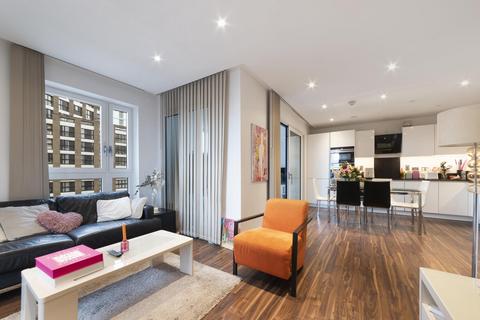 Wiverton Tower, New Drum Street, Aldgate, E1