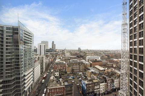 undefined, Wiverton Tower, New Drum Street, Aldgate, E1