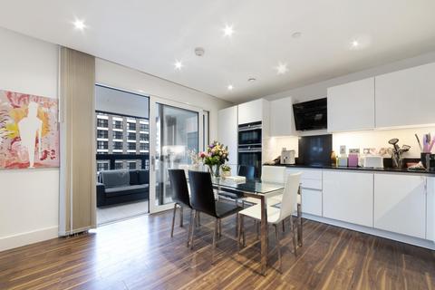 3 bedroom apartment for sale, Wiverton Tower, New Drum Street, Aldgate, E1