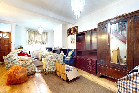 77 Patrick Road, London, E13 9QE