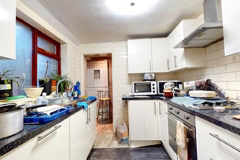 77 Patrick Road, London, E13 9QE
