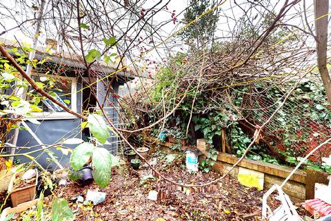 77 Patrick Road, London, E13 9QE