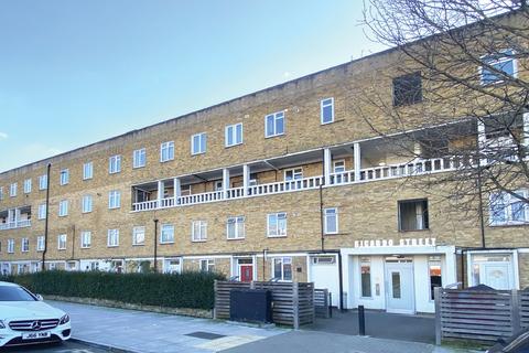 47 Ricardo Street, London, E14 6EQ