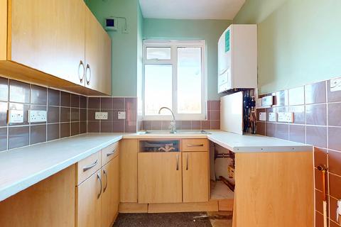47 Ricardo Street, London, E14 6EQ