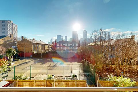 47 Ricardo Street, London, E14 6EQ
