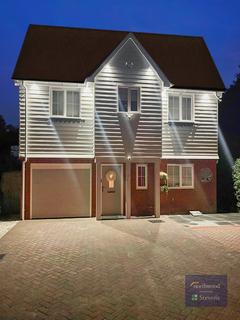 4 bedroom detached house for sale - Coulter Road, Kingsnorth, Ashford, TN23