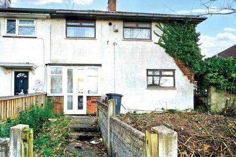61 Stanhope Road, Salford, M6 7HY