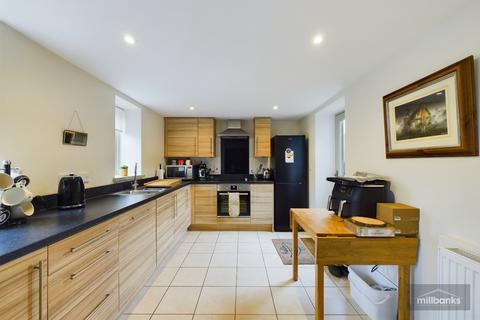 2 bedroom barn conversion for sale, Fen Willow Mews, East Harling, Norwich, Norfolk, NR16 2TQ