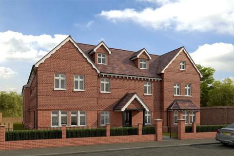 2 bedroom apartment for sale - Maypole Road, East Grinstead, West Sussex