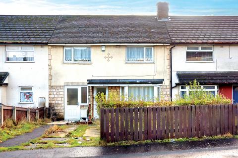 12 Ash Tree Gardens, Halifax, HX2 8RS
