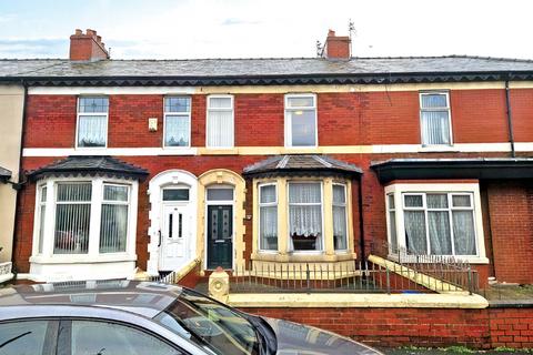 98 Egerton Road, Blackpool, FY1 2NN