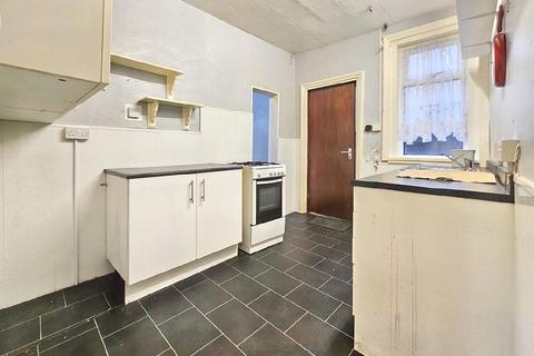 98 Egerton Road, Blackpool, FY1 2NN