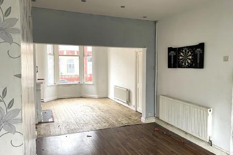 30 Buchanan Road, Wallasey, CH44 8DR