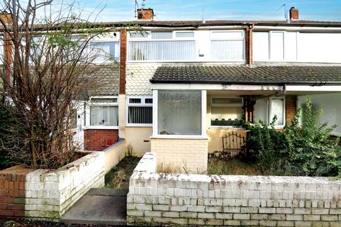 33 Egremont Lawn, Liverpool, L27 5RB