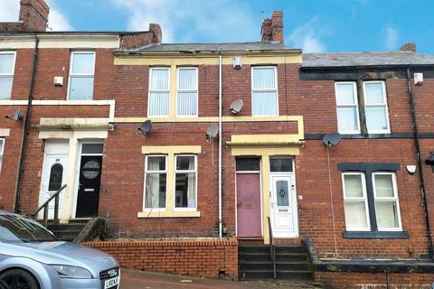 62 Howe Street, Gateshead, NE8 3PP