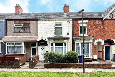31 Highfield Avenue, Grimsby, DN32 0JG