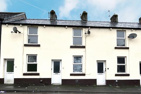 14 Mill Street, Frizington, CA26 3SQ