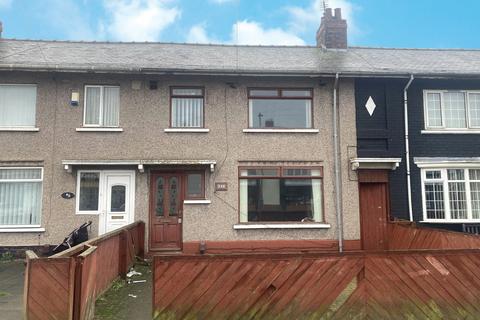 44 Marshall Avenue, Middlesbrough, TS3 9AX