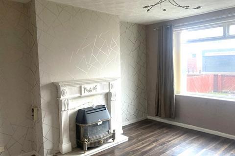 44 Marshall Avenue, Middlesbrough, TS3 9AX