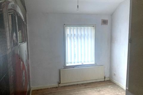 44 Marshall Avenue, Middlesbrough, TS3 9AX