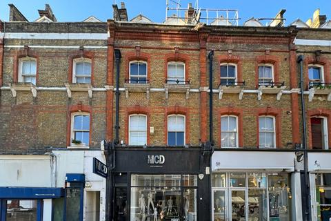 Retail property (high street) to rent, Retail (E Class) – 57 Great Titchfield Street, Fitzrovia, London, W1W 7PN