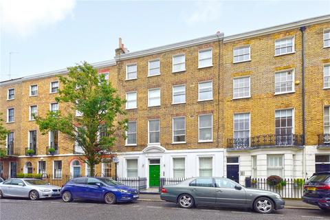 9 bedroom terraced house for sale, Upper Montagu Street, London, W1H
