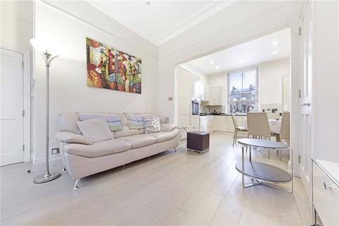 9 bedroom terraced house for sale, Upper Montagu Street, London, W1H