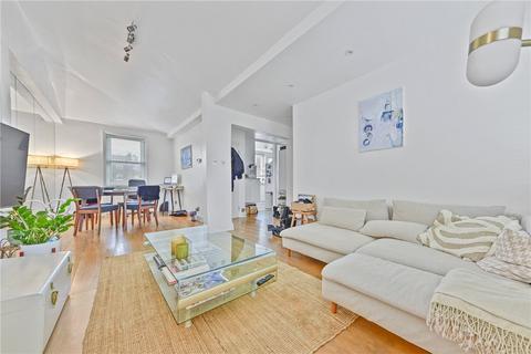 9 bedroom terraced house for sale, Upper Montagu Street, London, W1H