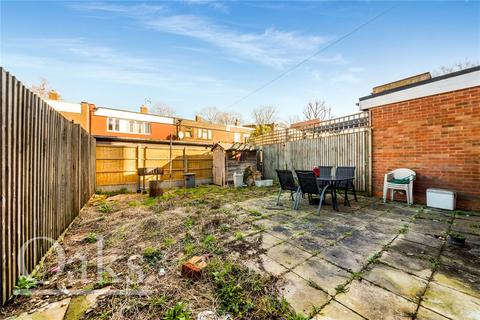 3 bedroom terraced house for sale - Vibart Gardens, Brixton Hill