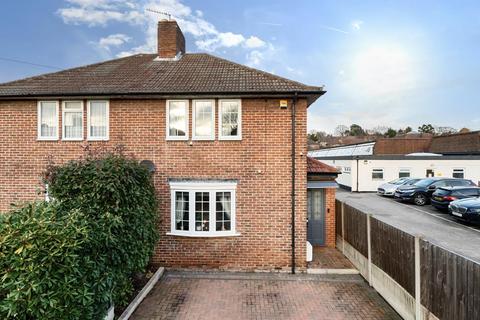 3 bedroom semi-detached house for sale, Rangefield Road, Bromley