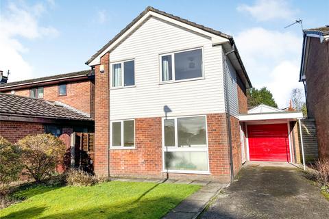 3 bedroom detached house to rent, Whitefield, Manchester M45