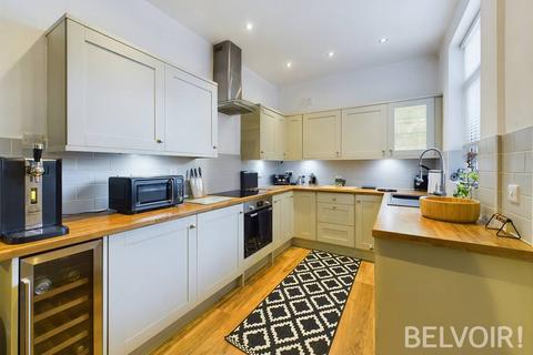 2 bedroom terraced house for sale, Gerrard Street, Stoke On Trent, ST4