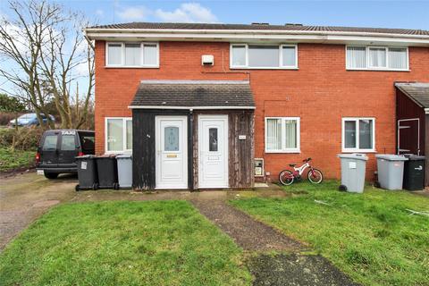 2 bedroom maisonette for sale, Hythe Avenue, Crewe, Cheshire, CW1