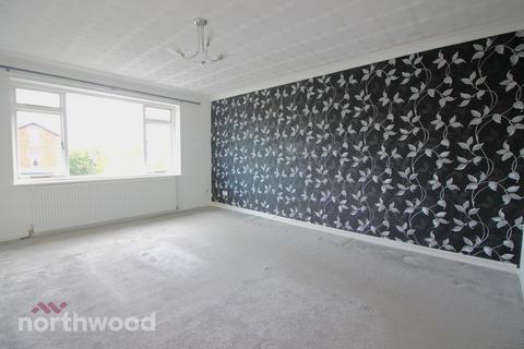 2 bedroom flat for sale, Park Road, Hesketh Park, Southport, PR9