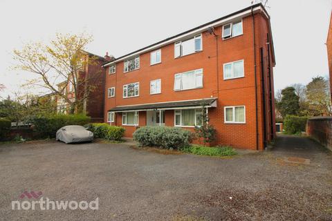 2 bedroom flat for sale, Park Road, Hesketh Park, Southport, PR9