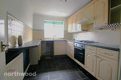 2 bedroom flat for sale, Park Road, Hesketh Park, Southport, PR9