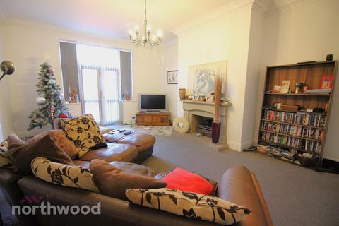 2 bedroom flat for sale, Park Road, Hesketh Park, Southport, PR9