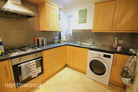 2 bedroom flat for sale, Park Road, Hesketh Park, Southport, PR9