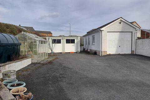 3 bedroom detached house for sale, Llangadog SA19