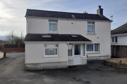 3 bedroom detached house for sale, Llangadog SA19