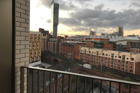 2 bedroom apartment for sale, One Cambridge Street, Manchester M1