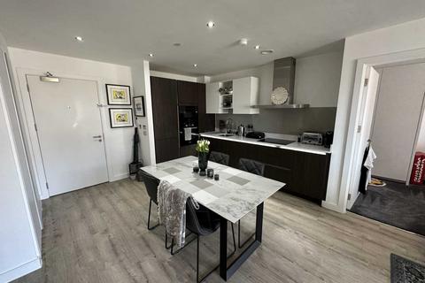 2 bedroom apartment for sale, Lockside Lane, Salford M5