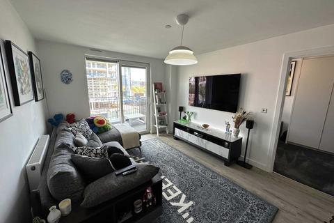 2 bedroom apartment for sale, Lockside Lane, Salford M5