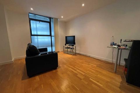 1 bedroom apartment for sale, Jordan Street, Manchester M15