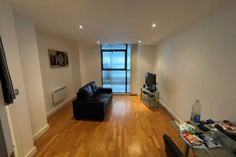 1 bedroom apartment for sale, Jordan Street, Manchester M15