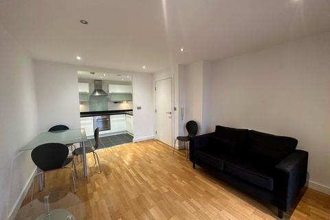 1 bedroom apartment for sale, Jordan Street, Manchester M15