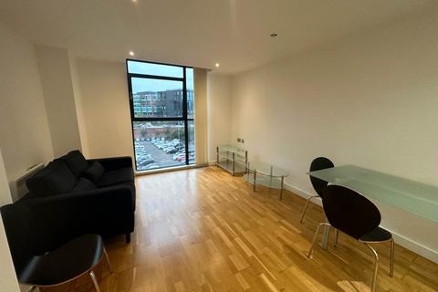 1 bedroom apartment for sale, Jordan Street, Manchester M15