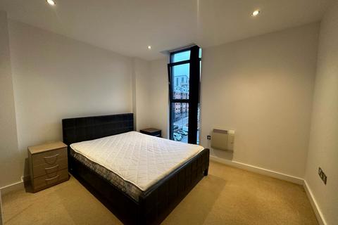 1 bedroom apartment for sale, Jordan Street, Manchester M15