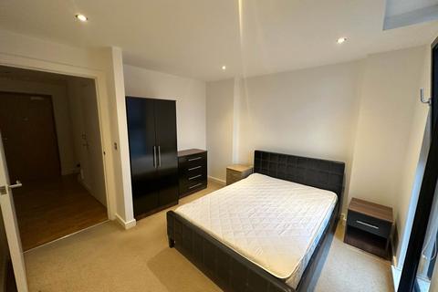 1 bedroom apartment for sale, Jordan Street, Manchester M15