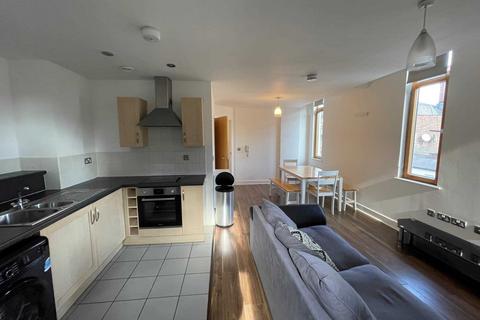 2 bedroom apartment for sale, Lever St, Manchester M1
